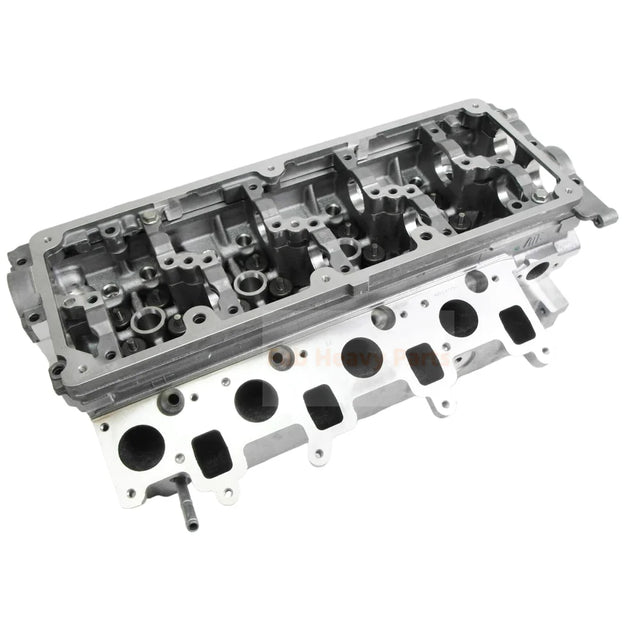 Complete Cylinder Head 908726 for Volkswagen Engine CDBA CDCA CKTB CKTC Pickup Truck Amarok Vehicle Crafter