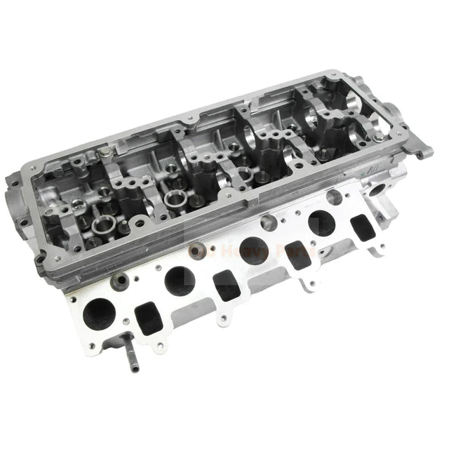 Complete Cylinder Head 908726 for Volkswagen Engine CDBA CDCA CKTB CKTC Pickup Truck Amarok Vehicle Crafter - Fab Heavy Parts