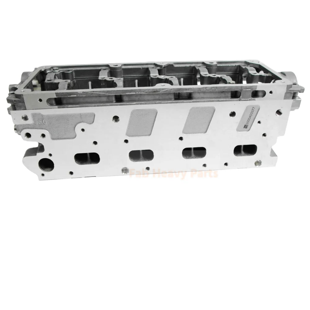 Complete Cylinder Head 908726 for Volkswagen Engine CDBA CDCA CKTB CKTC Pickup Truck Amarok Vehicle Crafter - Fab Heavy Parts