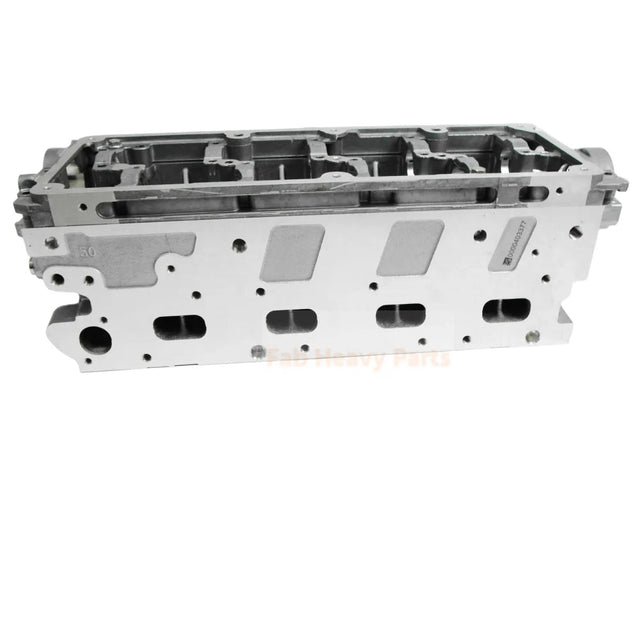Complete Cylinder Head 908726 for Volkswagen Engine CDBA CDCA CKTB CKTC Pickup Truck Amarok Vehicle Crafter - Fab Heavy Parts