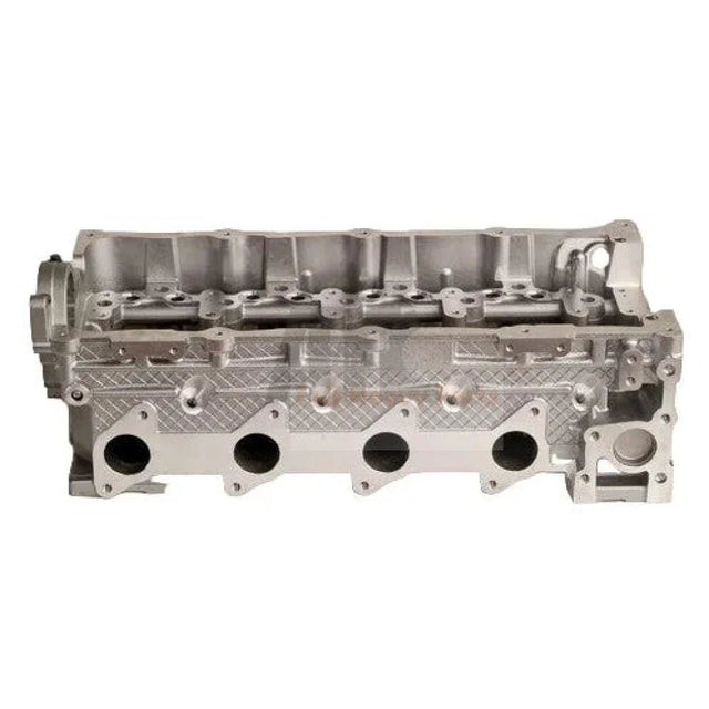 Complete Cylinder Head 908752 for Hyundai Engine D4CB Vehicle H - 1 H350 Porter - Fab Heavy Parts