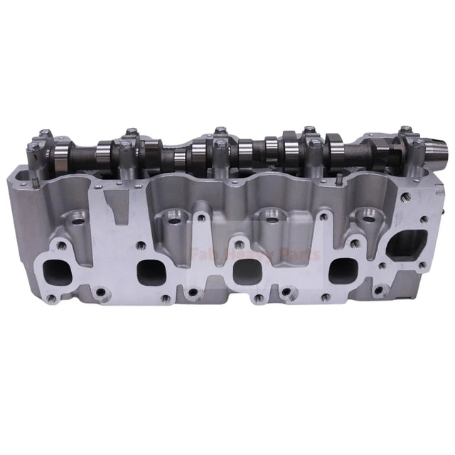 Complete Cylinder Head Aluminum With Camshaft 11101-64390 for Toyota Engine 3CTE 2CTE