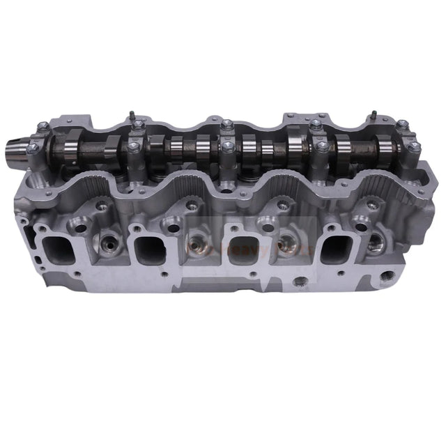 Complete Cylinder Head Aluminum With Camshaft 11101-64390 for Toyota Engine 3CTE 2CTE