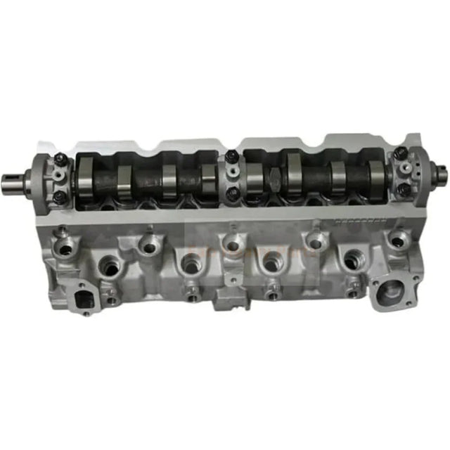 Complete Cylinder Head AMC908072 for Peugeot Engine XUD9TE XUD9AU DHX D8C