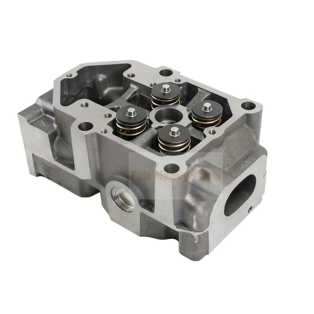 Complete Cylinder Head Assembly 04266425 for Deutz Engine BF6M1015M TCD2015VO8 - Fab Heavy Parts