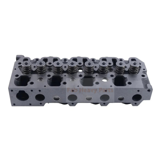 Complete Cylinder Head Assembly 111011310 111010650 for Perkins Engine 404D-15