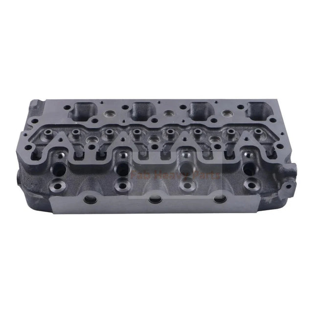 Complete Cylinder Head Assembly 111011310 111010650 for Perkins Engine 404D-15