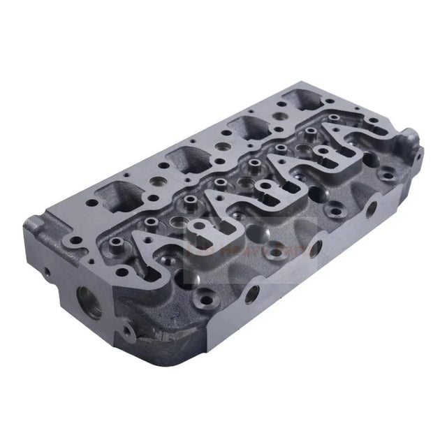 Complete Cylinder Head Assembly 111011310 111010650 for Perkins Engine 404D - 15 - Fab Heavy Parts