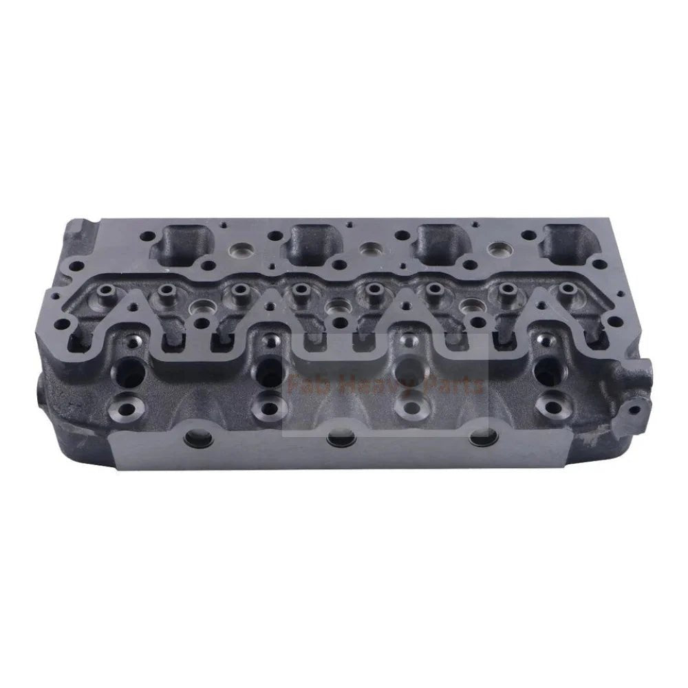 Complete Cylinder Head Assembly 111011310 111010650 for Perkins Engine 404D - 15 - Fab Heavy Parts