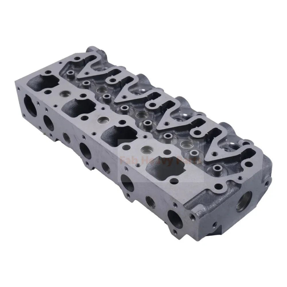 Complete Cylinder Head Assembly 111011310 111010650 for Perkins Engine 404D - 15 - Fab Heavy Parts