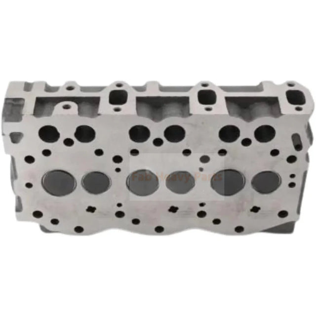 Complete Cylinder Head Assembly for Yanmar Engine 3TNE66 3TNE66KC