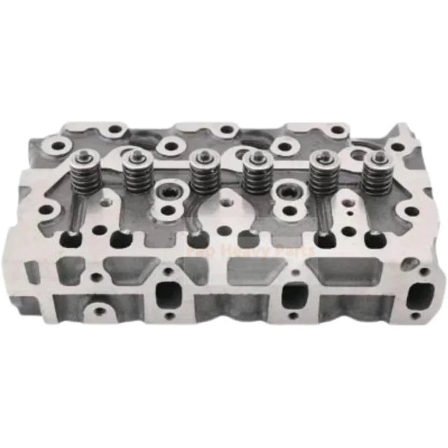 Complete Cylinder Head Assembly for Yanmar Engine 3TNE66 3TNE66KC