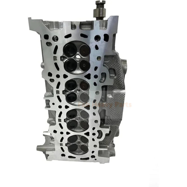 Complete Cylinder Head CJ5E6090 for Ford Edge Escape Explorer Focus Taurus 2.0L 2012 - 2018 - Fab Heavy Parts