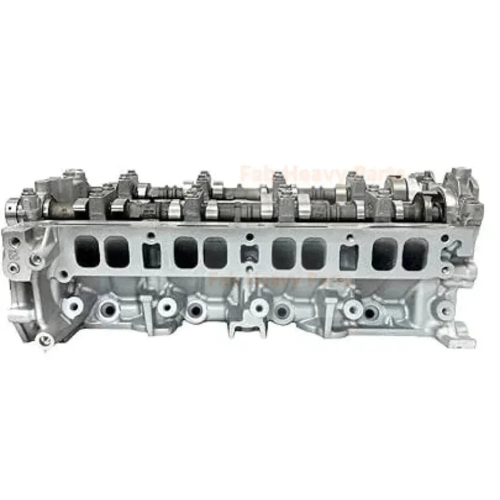 Complete Cylinder Head CJ5E6090 for Ford Edge Escape Explorer Focus Taurus 2.0L 2012 - 2018 - Fab Heavy Parts
