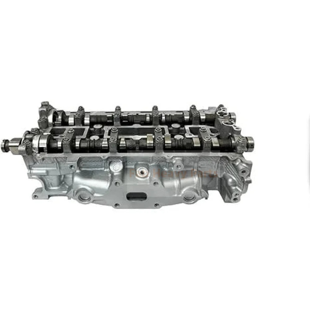 Complete Cylinder Head CJ5E6090 for Ford Edge Escape Explorer Focus Taurus 2.0L 2012 - 2018 - Fab Heavy Parts