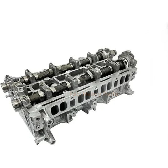 Complete Cylinder Head CJ5E6090 for Ford Edge Escape Explorer Focus Taurus 2.0L 2012 - 2018 - Fab Heavy Parts