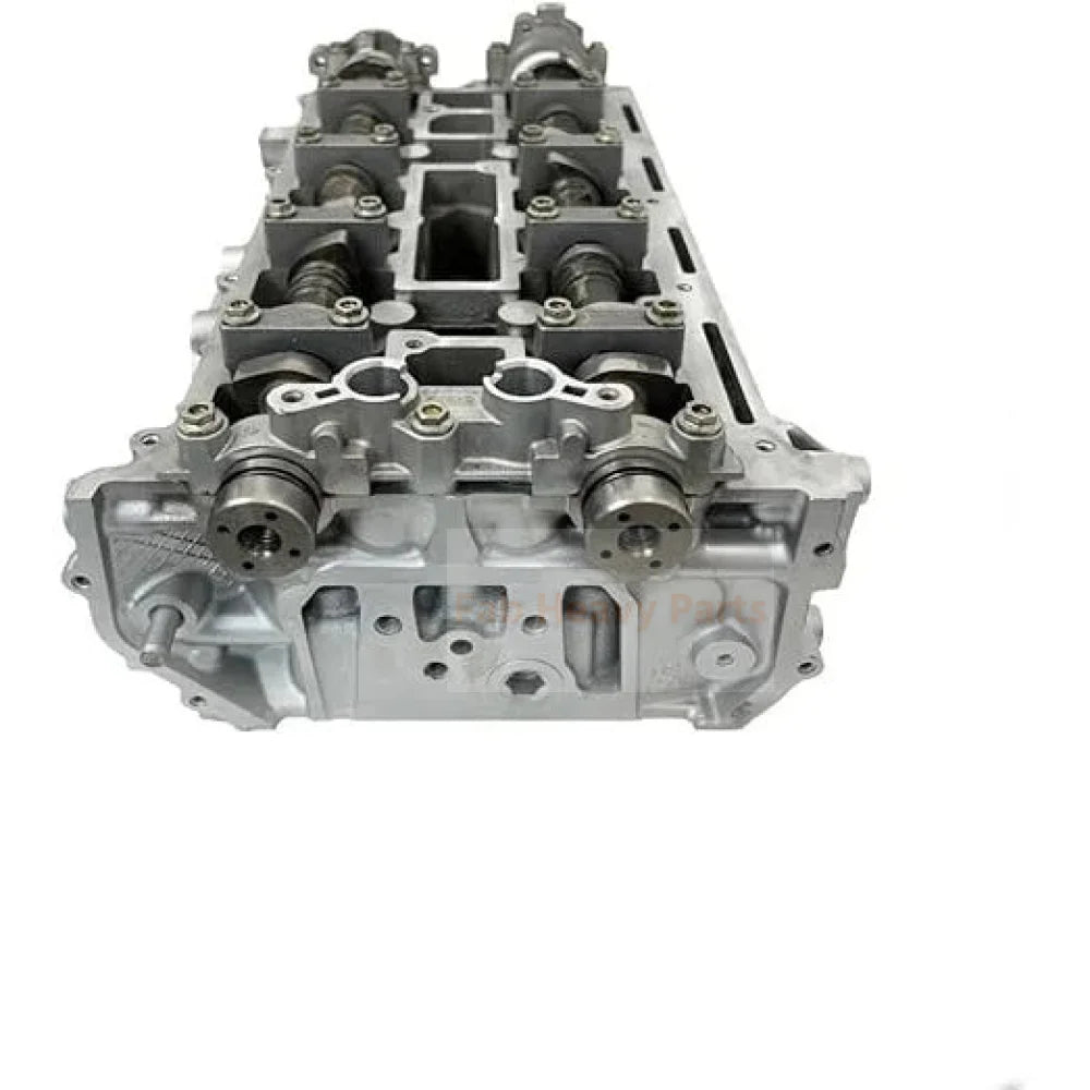 Complete Cylinder Head CJ5E6090 for Ford Edge Escape Explorer Focus Taurus 2.0L 2012 - 2018 - Fab Heavy Parts