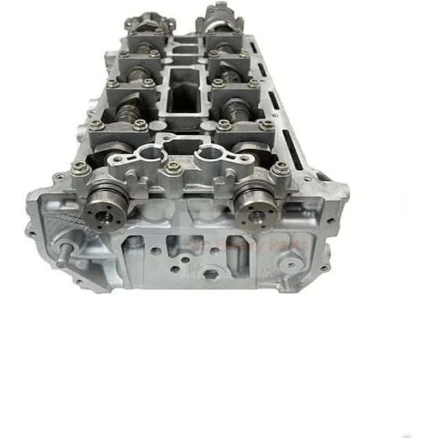 Complete Cylinder Head CJ5E6090 for Ford Edge Escape Explorer Focus Taurus 2.0L 2012 - 2018 - Fab Heavy Parts
