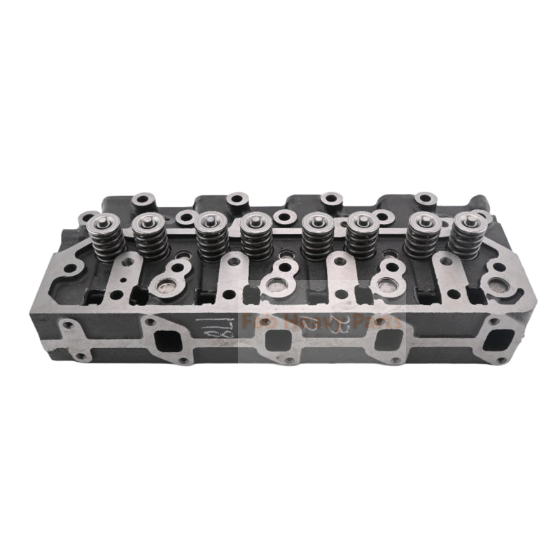 Complete Cylinder Head Fits For Cummins A2300 A2300T Engine