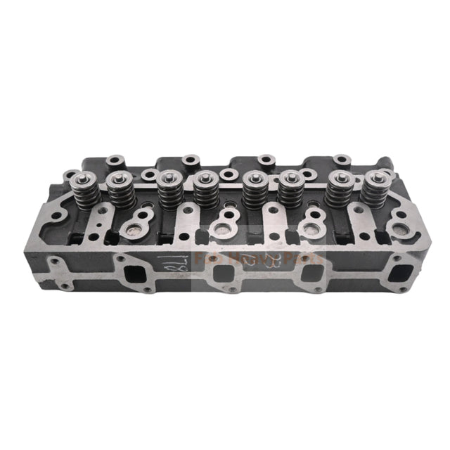 Complete Cylinder Head Fits For Cummins A2300 A2300T Engine