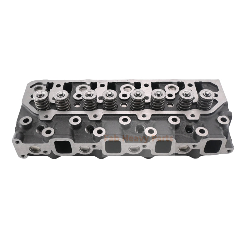 Complete Cylinder Head Fits For Cummins A2300 A2300T Engine