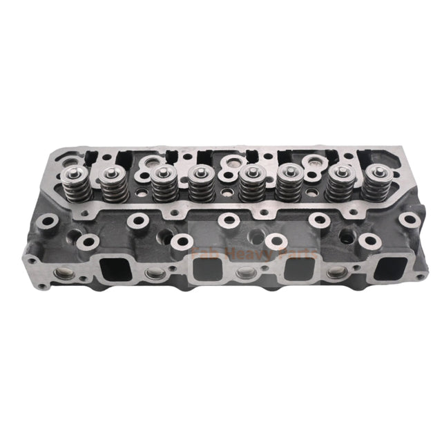 Complete Cylinder Head Fits For Cummins A2300 A2300T Engine