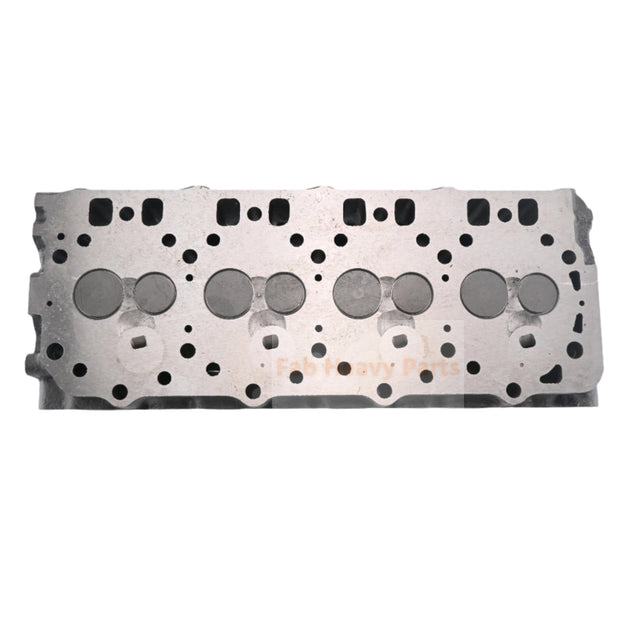 Complete Cylinder Head Fits For Cummins A2300 A2300T Engine