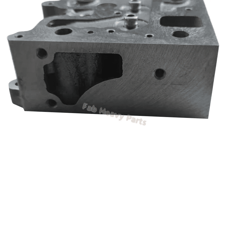 Complete Cylinder Head for Isuzu Engine 3LB1 - Fab Heavy Parts
