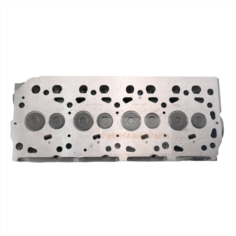 Complete Cylinder Head for Mitsubishi S4L S4L2 Engine MM35T MM40CR Excavator