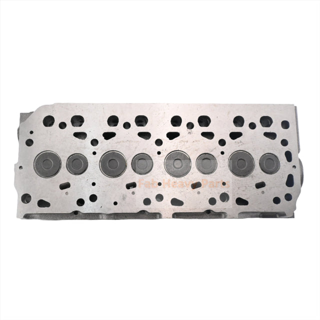 Complete Cylinder Head for Mitsubishi S4L S4L2 Engine MM35T MM40CR Excavator
