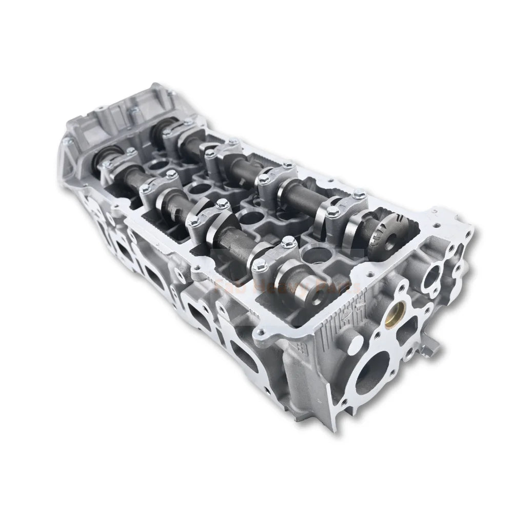 Cabeça de cilindro completa para motor Nissan QR25