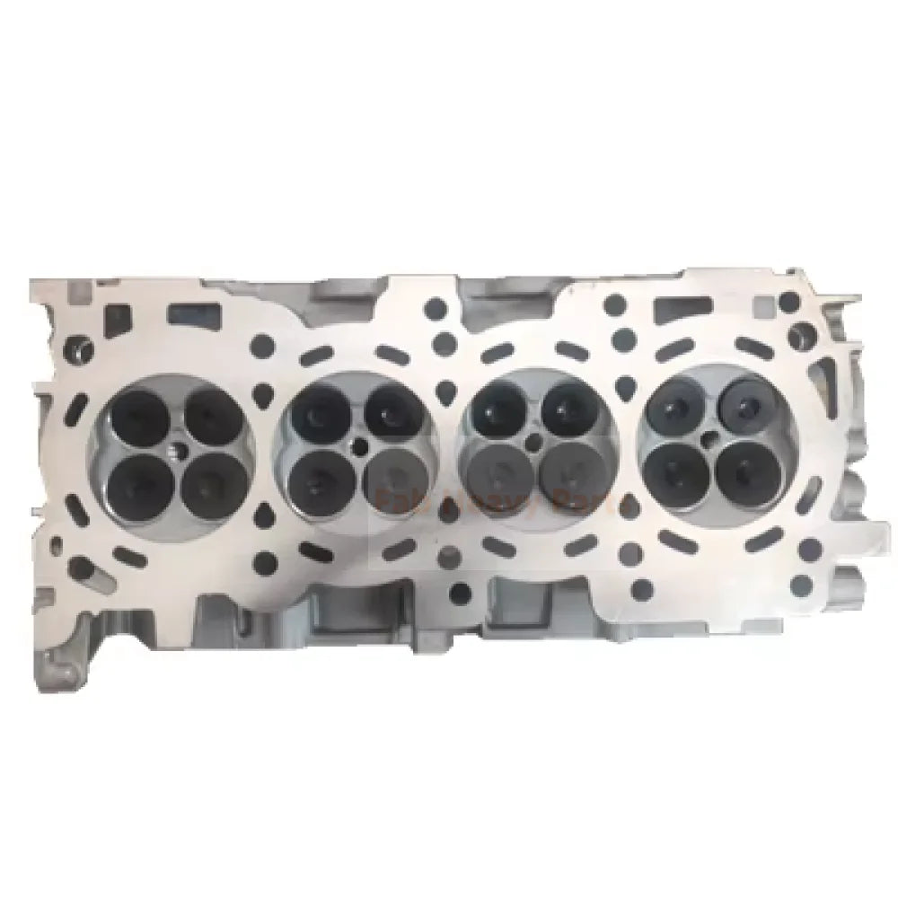 Culata completa para motor Toyota 2TR-FE 4Runner Tacoma Hilux Hiace 2.7L L4 2004-2023