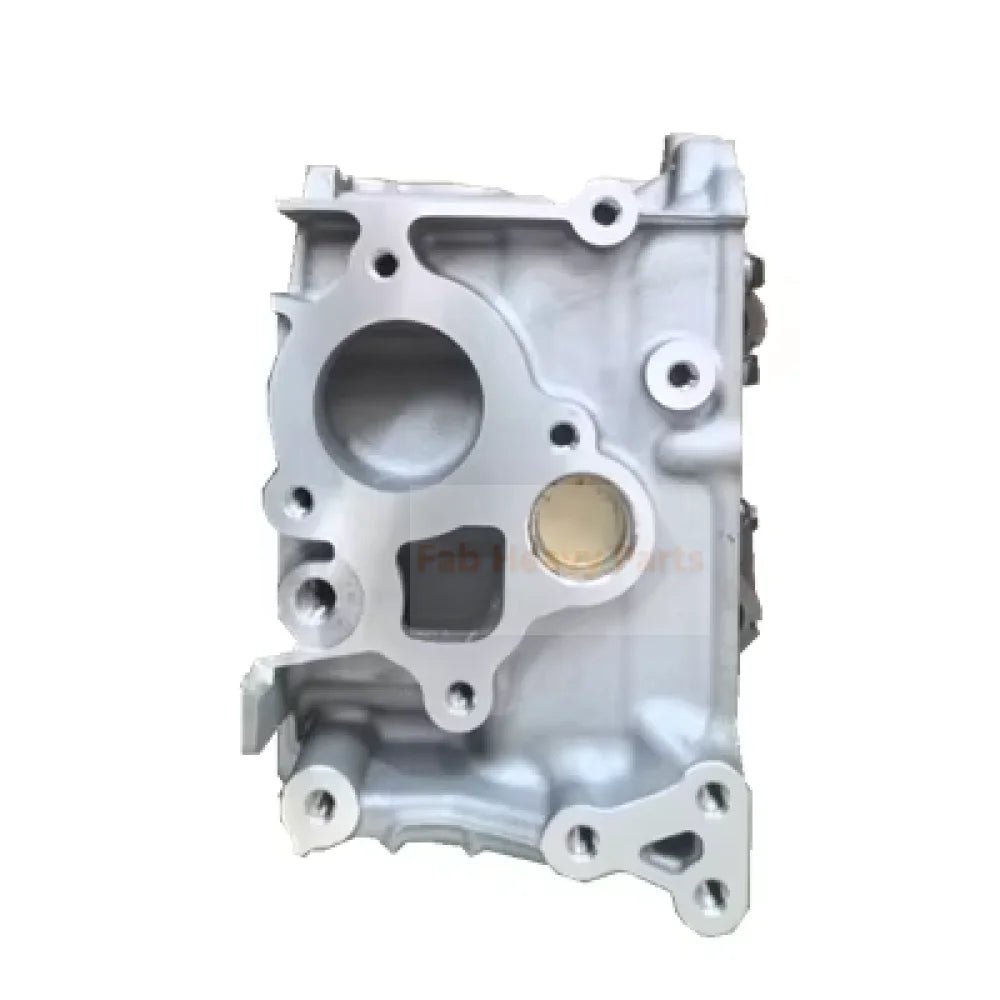 Complete Cylinder Head for Toyota 2TR - FE Engine 4Runner Tacoma Hilux Hiace 2.7L L4 2004 - 2023 - Fab Heavy Parts