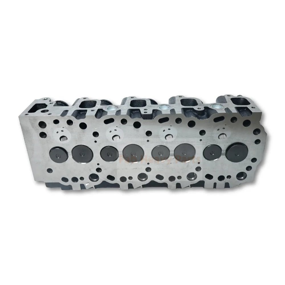 Complete Cylinder Head for Toyota Engine 5L - Fab Heavy Parts