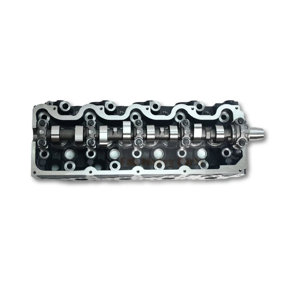Complete Cylinder Head for Toyota Engine 5L - Fab Heavy Parts