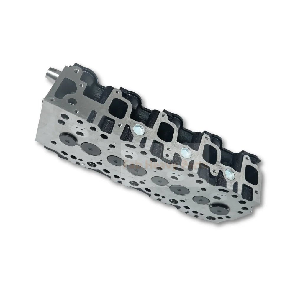 Complete Cylinder Head for Toyota Engine 5L - Fab Heavy Parts