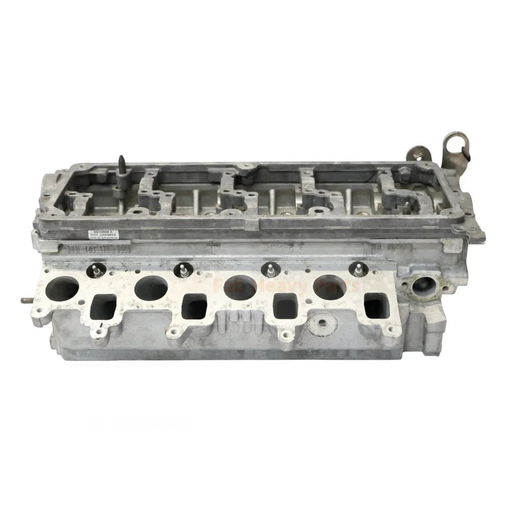 Complete Cylinder Head for Volkswagen Beetle Cabrio CC Golf Jetta Passat Audi A3 A4 A5 A6 Skoda Superb Seat Ibiza - Fab Heavy Parts