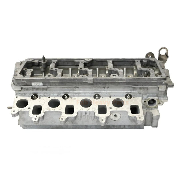 Complete Cylinder Head for Volkswagen Beetle Cabrio CC Golf Jetta Passat Audi A3 A4 A5 A6 Skoda Superb Seat Ibiza - Fab Heavy Parts