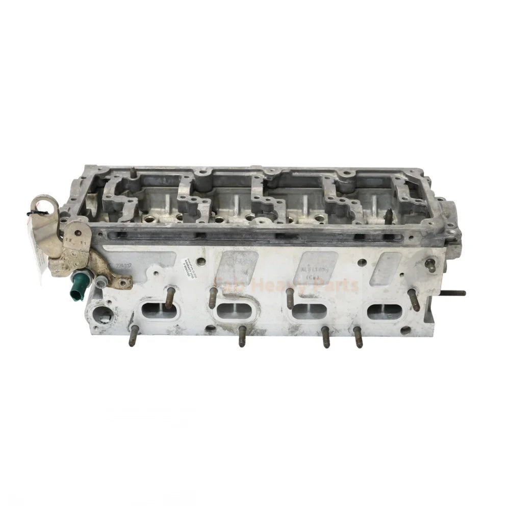 Complete Cylinder Head for Volkswagen Beetle Cabrio CC Golf Jetta Passat Audi A3 A4 A5 A6 Skoda Superb Seat Ibiza - Fab Heavy Parts