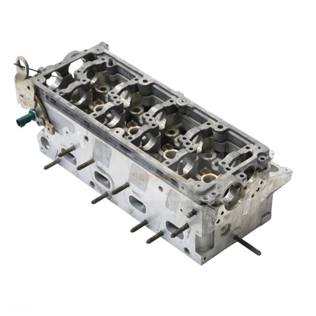 Complete Cylinder Head for Volkswagen Beetle Cabrio CC Golf Jetta Passat Audi A3 A4 A5 A6 Skoda Superb Seat Ibiza - Fab Heavy Parts