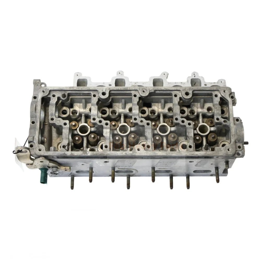 Complete Cylinder Head for Volkswagen Beetle Cabrio CC Golf Jetta Passat Audi A3 A4 A5 A6 Skoda Superb Seat Ibiza - Fab Heavy Parts
