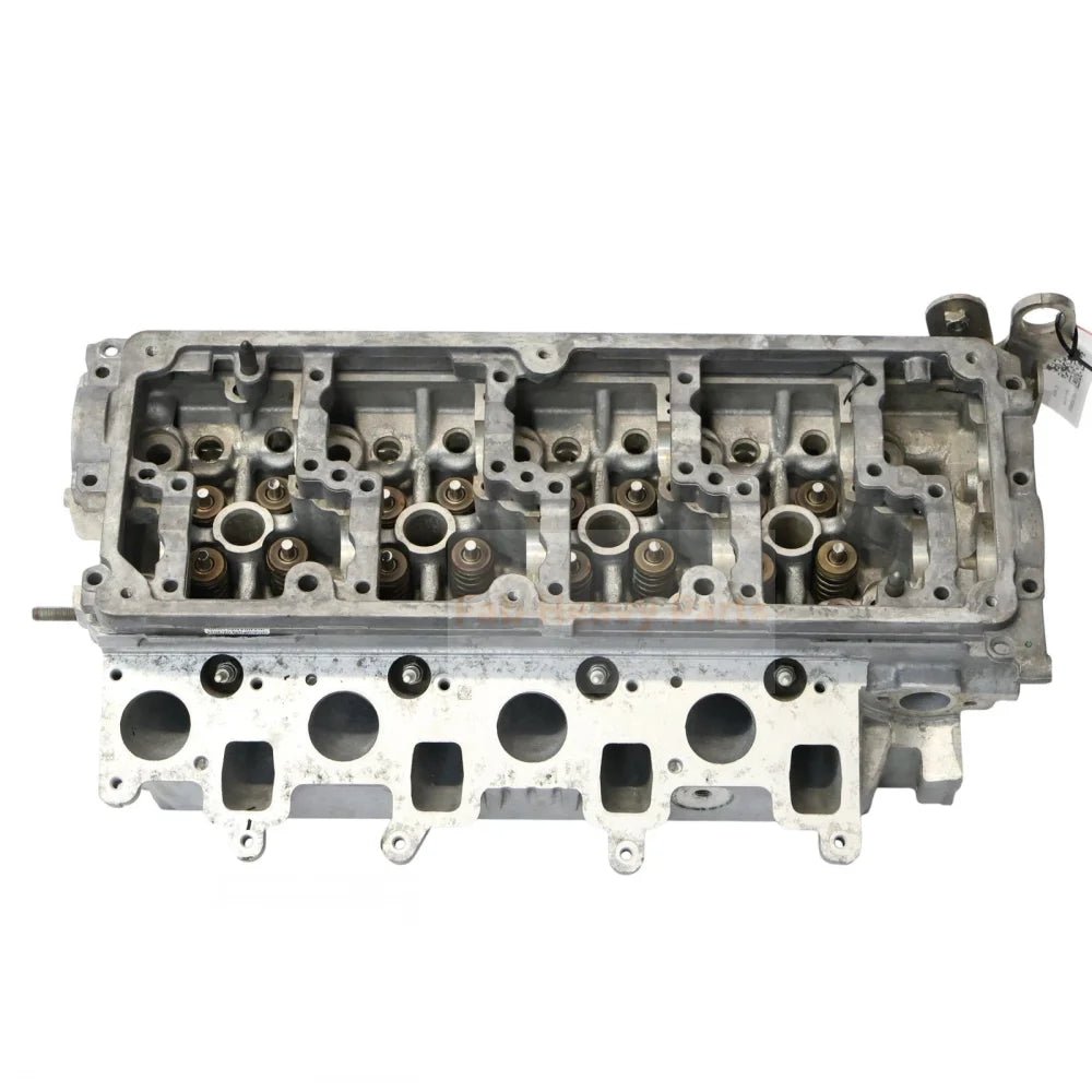 Complete Cylinder Head for Volkswagen Beetle Cabrio CC Golf Jetta Passat Audi A3 A4 A5 A6 Skoda Superb Seat Ibiza - Fab Heavy Parts