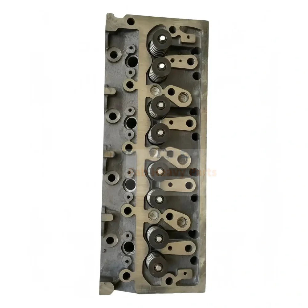 Complete Cylinder Head for Weichai Engine ZH4102K1