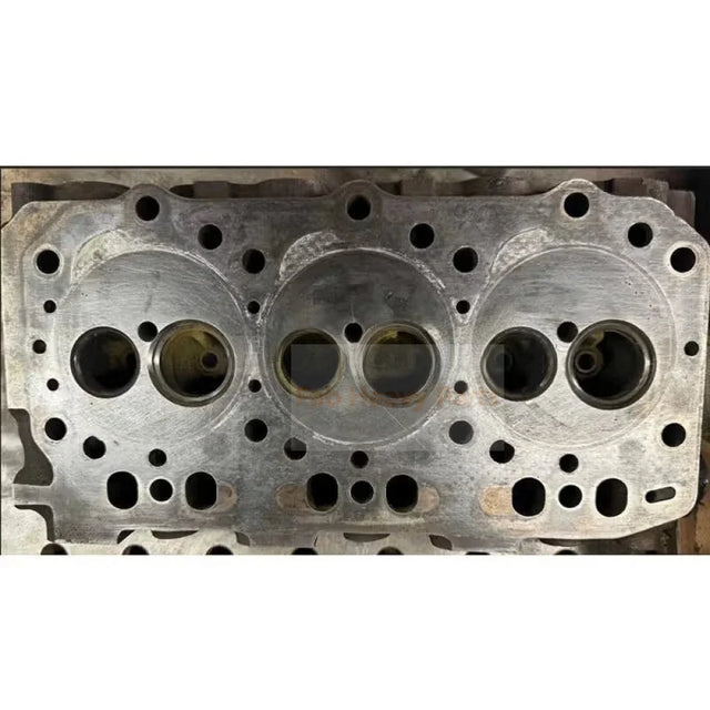Complete Cylinder Head for Yanmar Engine 3TN84TL