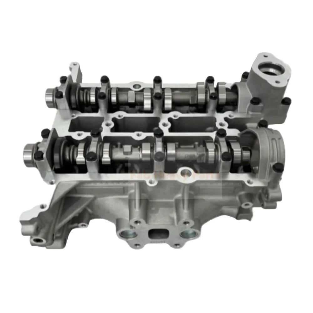Complete Cylinder Head GN1G - 6090 - AB for Ford CAF384Q15 CAF384Q26 Engine EcoSport 1.5L - Fab Heavy Parts