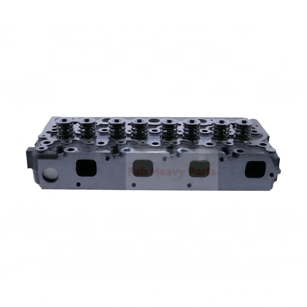 Complete Cylinder Head KBCHT190B for Kubota Engine V2003 Bobcat Loader 753 753C 753F 753G 753H 753L