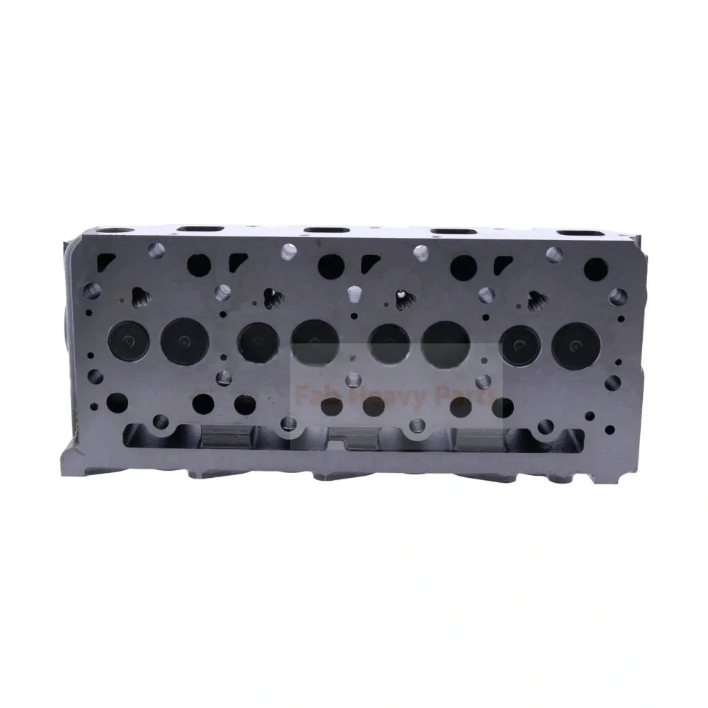 Complete Cylinder Head KBCHT190B for Kubota Engine V2003 Bobcat Loader 753 753C 753F 753G 753H 753L