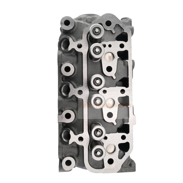 三菱エンジンL3E用の完全なシリンダーヘッドMM437676