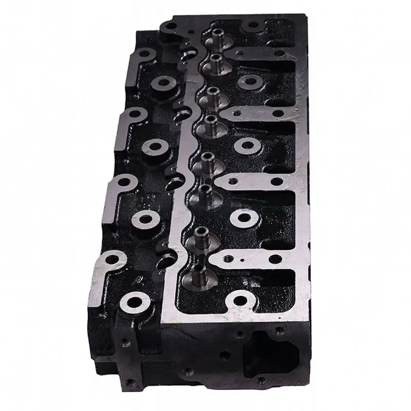 Testata completa con kit guarnizioni 729900-11100 per motore Yanmar 4TNE94 4TNE94L