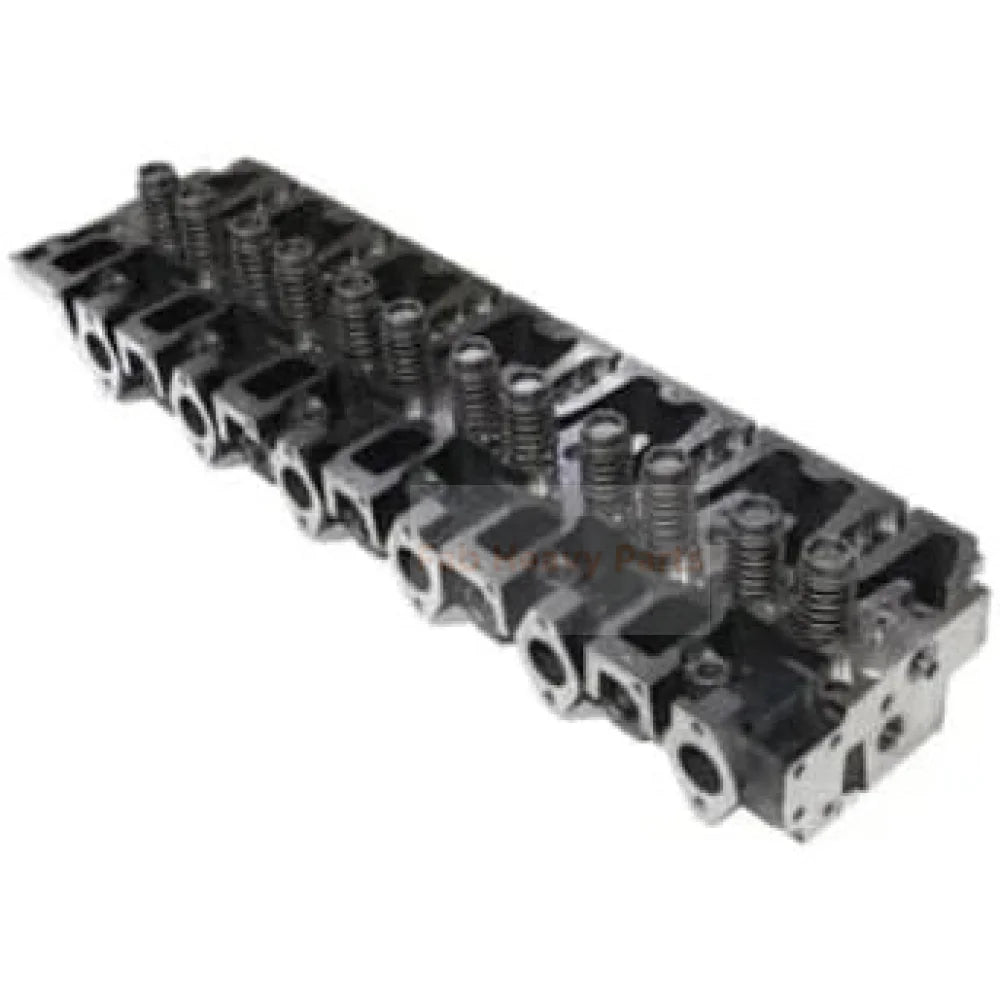 Complete Cylinder Head With Valves 04291729 04298010 for Deutz Engine TCD 2013 L06 2V - Fab Heavy Parts